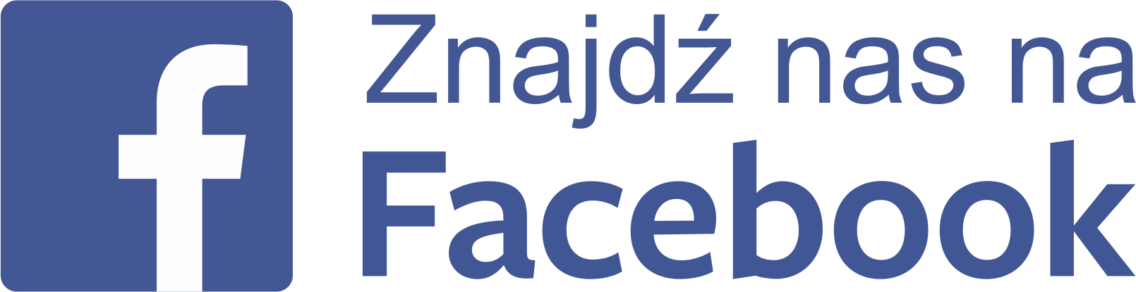Zapraszamy na Facebook!